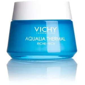 VICHY Aqualia Thermal Rich Day Cream 50 ml