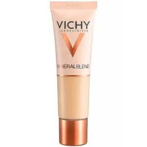Vichy Přirozeně krycí hydratační make-up (Minéral Blend) 30 ml 01 Clay