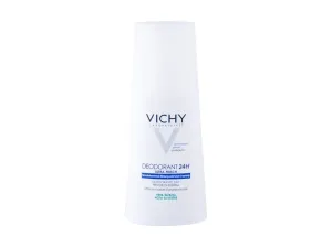 Vichy Deodorant ve spreji Ultra Frisch (Deodorant 24H) 100 ml