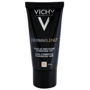 Vichy Fluidní korektivní make-up Dermablend 16H SPF 35 30 ml 15 Opal