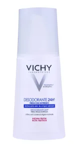 Vichy Osvěžující deodorant ve spreji 100 ml