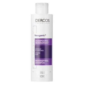 Vichy Šampon pro ženy na obnovu hustoty vlasů Dercos Neogenic (Redensifying Shampoo) 200 ml