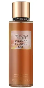 Victoria´s Secret Orange Flower Sun - tělový závoj 250 ml