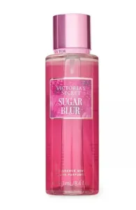 Victoria´s Secret Sugar Blur - tělový sprej 250 ml