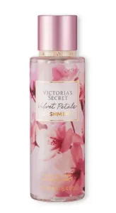 Victoria´s Secret Velvet Petals Cashmere - tělový sprej 250 ml