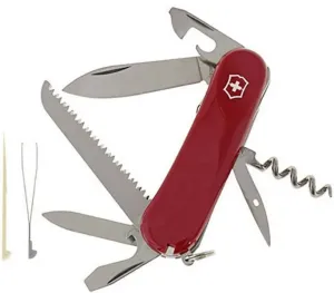 Nůž Victorinox Evolution S 13 + 5 let záruka, pojištění a dárek ZDARMA
