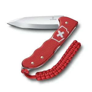Nůž Victorinox Hunter Pro Alox Red + 5 let záruka, pojištění a dárek ZDARMA