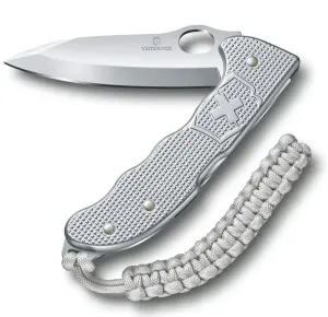 Nůž Victorinox Hunter Pro M Alox Silver + 5 let záruka, pojištění a dárek ZDARMA