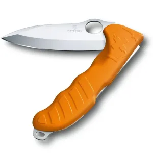Nůž Victorinox Hunter Pro Orange + 5 let záruka, pojištění a dárek ZDARMA