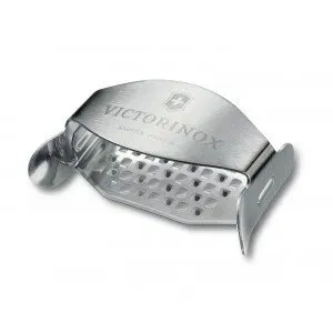 VICTORINOX Kuchyňský nůž / strouhač na sýr Victorinox® 7.6076