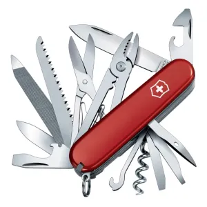 Nůž Victorinox Handyman + 5 let záruka, pojištění a dárek ZDARMA