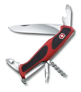 Nůž Victorinox RangerGrip 68 + 5 let záruka, pojištění a dárek ZDARMA