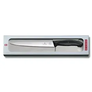 Victorinox nůž filetovací s pružnou čepelí 20 cm plast