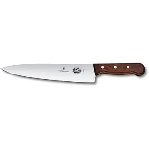 Victorinox nůž kuchyňský 25cm s dřevěnou rukojetí