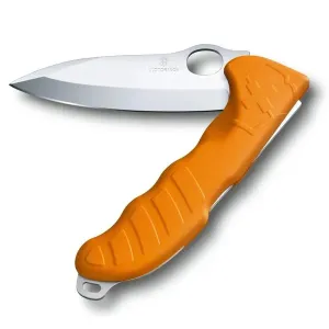 Nůž Victorinox Hunter Pro M Orange + 5 let záruka, pojištění a dárek ZDARMA