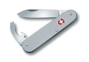 Nůž Victorinox ALOX BANTAM 0.2300.26 + 5 let záruka, pojištění a dárek ZDARMA