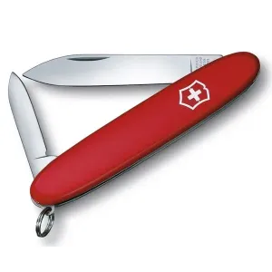 Nůž Victorinox Excelsior Red + 5 let záruka, pojištění a dárek ZDARMA