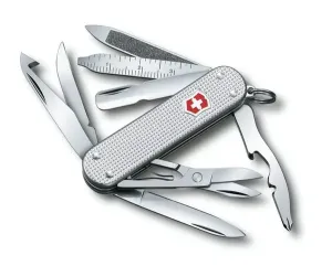 Nůž Victorinox MiniChamp Alox 0.6381.26 + 5 let záruka, pojištění a dárek ZDARMA