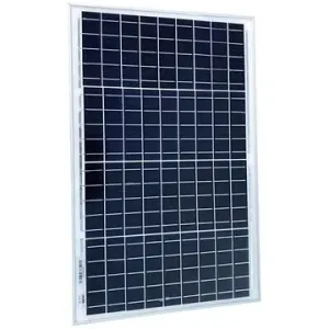 VICTRON ENERGY solární panel polykrystalický, 12V/45W