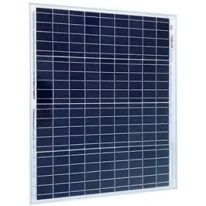 VICTRON ENERGY solární panel polykrystalický, 12V/60W