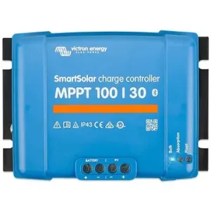 VICTRON ENERGY MPPT regulátor SmartSolar 100/30