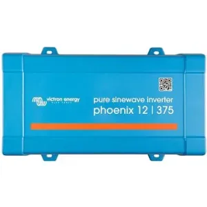 VICTRON ENERGY měnič napětí Phoenix 12/375, 12V/375VA