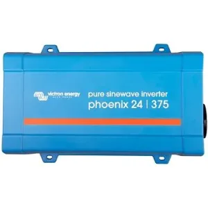 VICTRON ENERGY měnič napětí Phoenix 24/375, 24V/375VA