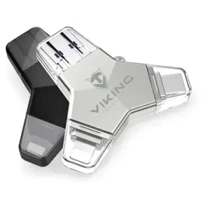 Viking USB Flash disk 3.0 4v1 #5699403
