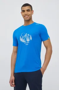 Sportovní tričko Viking Lenta s potiskem #2011105