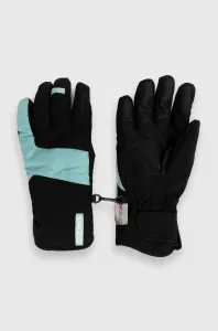 Lyžařské rukavice Viking Espada Ski černá barva, 113/24/4587