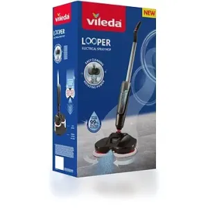 VILEDA Looper elektrický sprejový mop