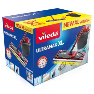 Úklidová sada VILEDA ULTRAMAX XL 160932
