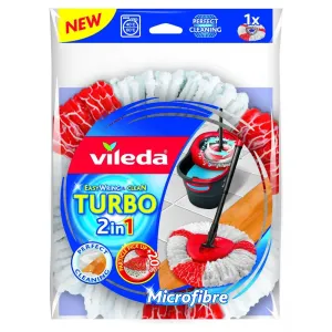 Vileda Náhrada k Easy Wring and Clean a Easy Wring and Clean TURBO