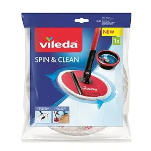 VILEDA Spin & Clean náhrada