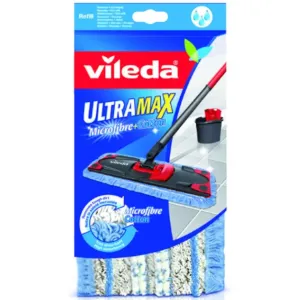 VILEDA Ultramax mop náhrada Micro+Cotton