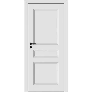 Dýhované Interiérové dveře BARCELONA A.11