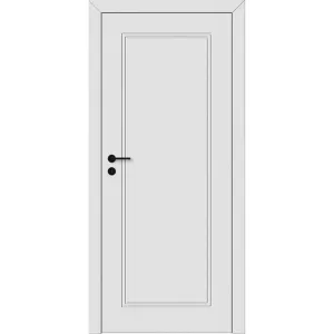 Dýhované Interiérové dveře BARCELONA A.13