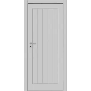 Dýhované Interiérové dveře BARCELONA B.22