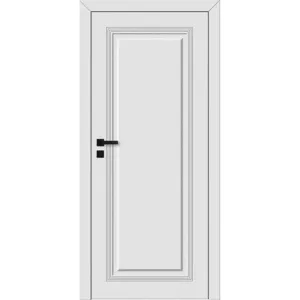 Dýhované Interiérové dveře BARON A.5