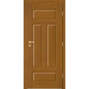 Dýhované Interiérové dveře MALAGA A.11
