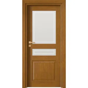 Dýhované Interiérové dveře MALAGA A.13