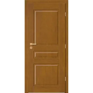 Dýhované Interiérové dveře MALAGA A.9