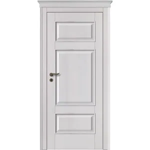 Dýhované Interiérové dveře MERKURY A.4