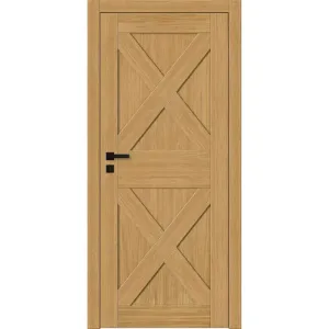 Dýhované Interiérové dveře SEVILLA D.1