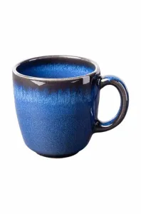 Villeroy & Boch Lave bleu kameninový šálek na kávu, 0,19 l 10-4261-1300