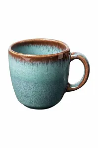 Villeroy & Boch Lave glacé kameninový šálek na kávu, 0,19 l 10-4282-1300