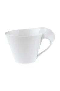 Villeroy & Boch NewWave šálek na bílou kávu, 0,40 l 10-2484-1210