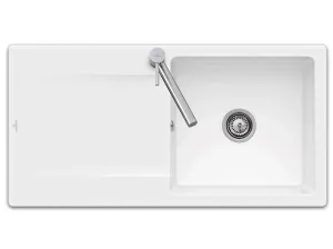 Kuchyňské dřezy Villeroy & Boch
