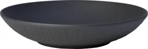 Villeroy & Boch Manufacture Rock talíř na těstoviny, Ø 23,5 cm 10-4239-2536