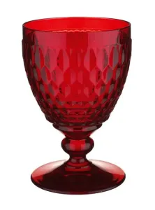 Villeroy & Boch Boston Coloured Red sklenice na červené víno, 0,31 l 11-7309-0020